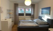 Wulfener Family Appartment (9248) - Fehmarn