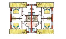 Haus Barbara -  Schwimmbad und Sauna im Haus -Whg. 4