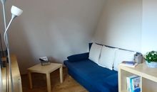 Sprottes Dachkammer