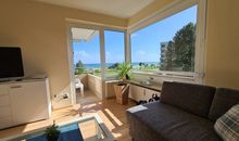 Hanseat II, Whg. 151 - Moderne Strandwohnung mit Seeblick