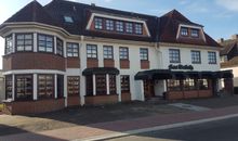 Seedeich Lieblingsplatz Hotel