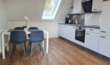 Ferienwohnung Dons - Strandnahe & moderne Fewo im Ostseebad Grömitz