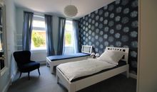 Ferienwohnung Dons - Strandnahe & moderne Fewo im Ostseebad Grömitz