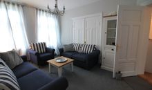 Ferienwohnung Dons - Strandnahe & moderne Fewo im Ostseebad Grömitz