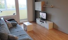 "Haus Elisa" - geräumige Ferienwohnung mit 2 Schlafzimmern im Ostseebad Grömitz