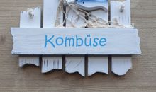 Ferienwohnung "Kombüse"