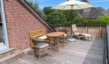 Ferienwohnung Sonnendeck