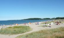 Ferienhaus Brückenblick 12 A - direkt am Meer