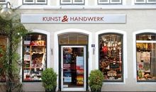 Kunst&Handwerk