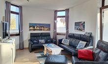 Ferienwohnung Strandläufer im Lindenhof