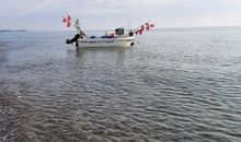 Ferienwohnung Strandläufer im Lindenhof