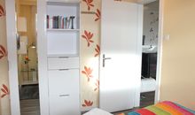 Ferienwohnung Hortensie - NEU in der Vermietung!