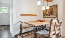 Ferienwohnung Shabby Chick