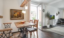 Ferienwohnung Shabby Chick