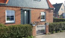 Ferienhaus Meereslust