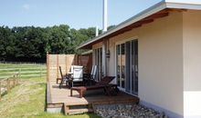 60qm Maisonette Friesenhof - Whg 8 G 500 Meter bis zum Strand