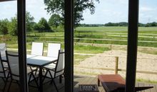 60qm Maisonette Friesenhof - Whg 8 G 500 Meter bis zum Strand