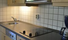 60qm Maisonette Friesenhof - Whg 8 G 500 Meter bis zum Strand