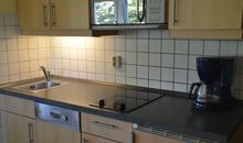 60qm Maisonette Friesenhof - Whg 8 G 500 Meter bis zum Strand