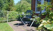 60qm Maisonette Friesenhof - Whg 8 G 500 Meter bis zum Strand