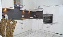 60qm Maisonette Friesenhof - Whg 8 G 500 Meter bis zum Strand