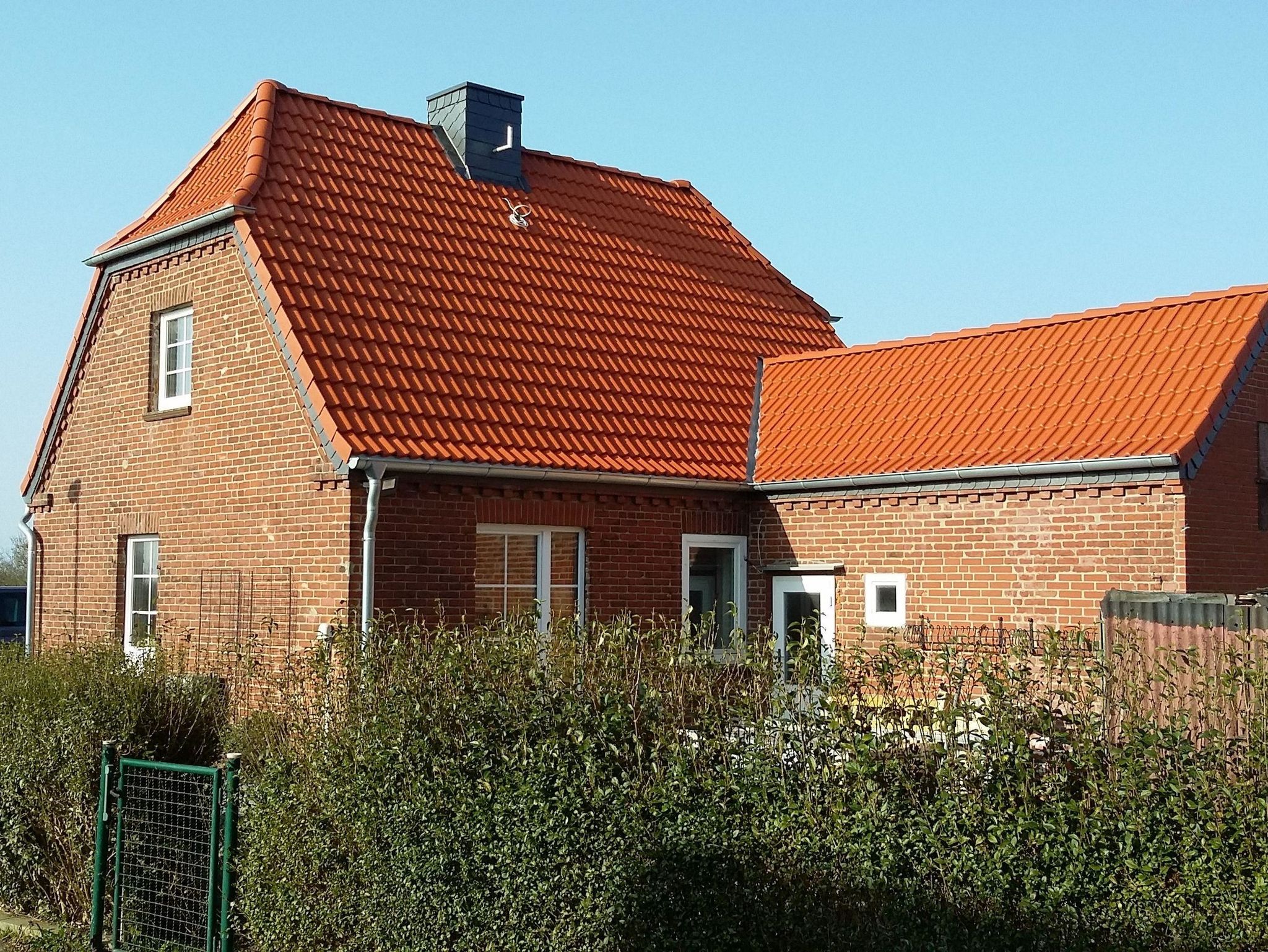 Ferienhaus Meereslust