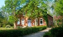 "Gästehaus Summersby" - Natururlaub mit exklusivem Landhausflair