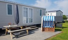 Campingland Ostsee - Mobilheim A3/Strandleben