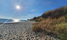 Campingland Ostsee - Mobilheim A3/Strandleben