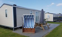 Campingland Ostsee - Mobilheim 157/Sandburg