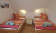 Ferienwohnung Inselläufer