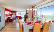 "Ferienbauernhof Lafrenz" - Wellness - Bungalow Strandgut