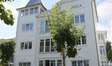 direkte Strandlage Villa Freia 03 in Binz, (ID 703)