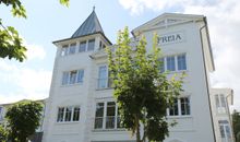 direkte Strandlage Villa Freia 03 in Binz, (ID 703)