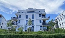 Villa Strandläufer/Villa Düne