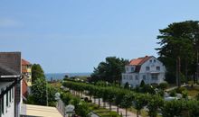 Blick auf die Ostsee