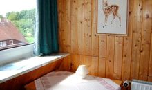 H5 Ostseeferienpark Rerik - 6 Personen Ferienhaus mit Sauna