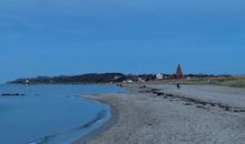 Ostseestrand