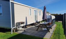 Campingland Ostsee - Mobilheim 155/Meerluft