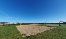 Campingland Ostsee - Mobilheim 111/Meerblick