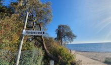 Campingland Ostsee - Mobilheim 111/Meerblick