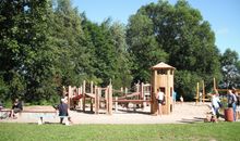 Spielplatz