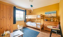 Kinderzimmer mit Stockbett