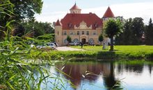 Schloss Stolpe Kulturerlebnisse