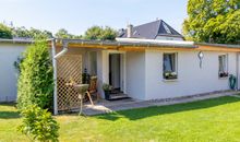 Bungalow Neues Atelier