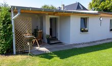 Bungalow Neues Atelier