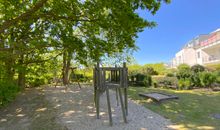 Residenz Bellevue - Spielplatz