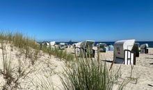 Strand von Usedom