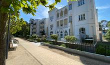 Haus Kastell am Strand