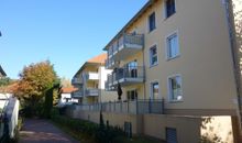 Ferienwohnung Ostseestern - Hausansicht